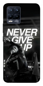 Чехол Rise Above для Realme 8 Pro