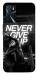 Чехол Rise Above для Oppo A16