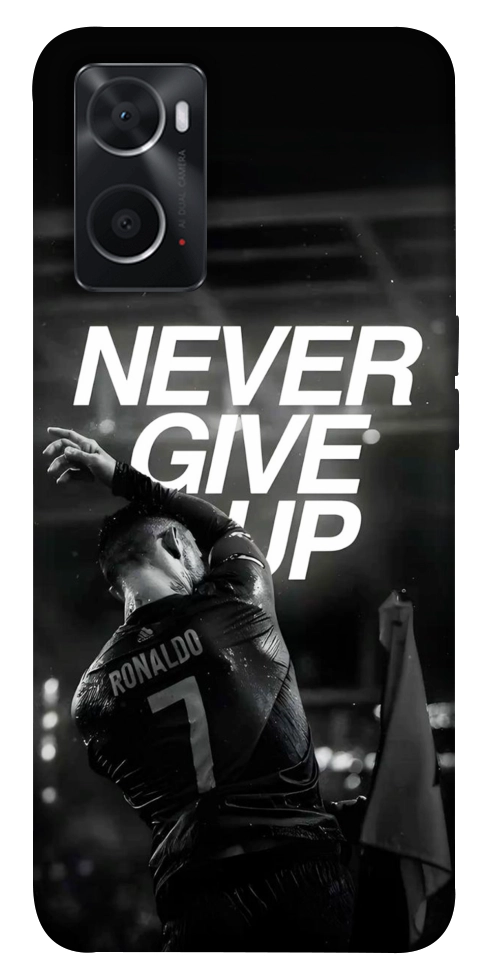 Чохол Rise Above для Oppo A76 4G