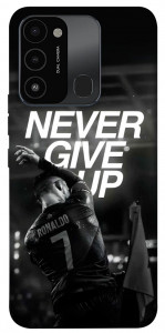 Чехол Rise Above для TECNO Spark 8C