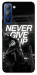 Чехол Rise Above для TECNO Pop 5 Pro