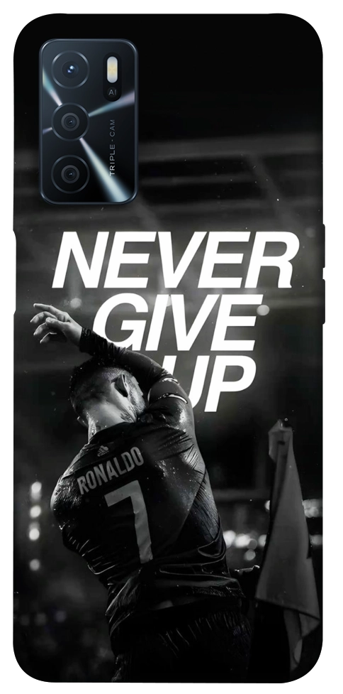 Чехол Rise Above для Oppo A54s