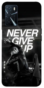 Чохол Rise Above для Oppo A54s