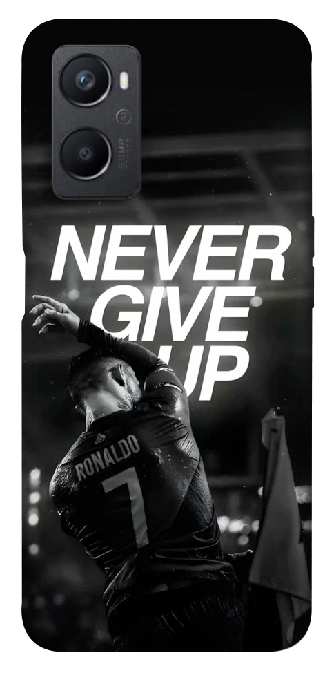 Чехол Rise Above для Oppo A96