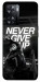 Чехол Rise Above для Oppo A57s