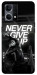 Чехол Rise Above для Oppo Reno 7 4G