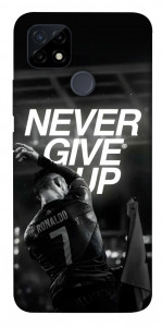 Чохол Rise Above для Realme C21Y