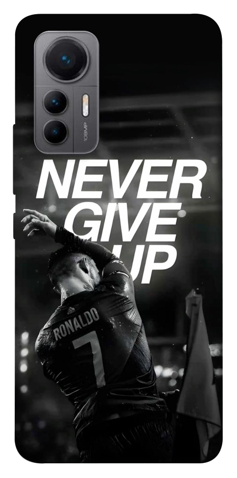 Чохол Rise Above для Xiaomi 12 Lite