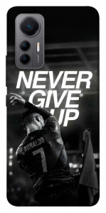 Чохол Rise Above для Xiaomi 12 Lite