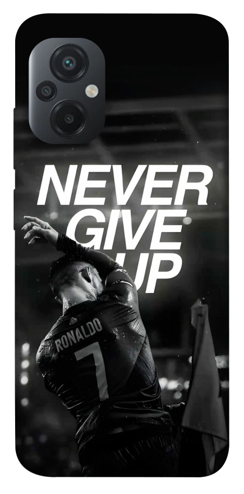 Чохол Rise Above для Xiaomi Poco M5