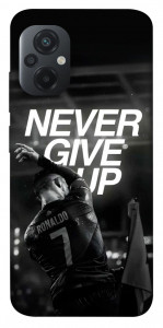 Чохол Rise Above для Xiaomi Poco M5