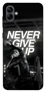 Чехол Rise Above для Galaxy A04