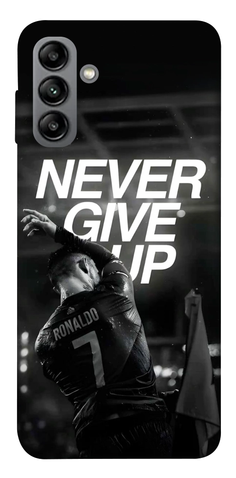Чохол Rise Above для Galaxy A04s