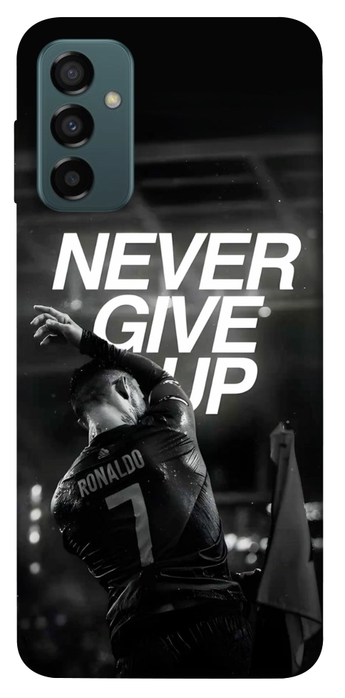 Чехол Rise Above для Galaxy M23 5G