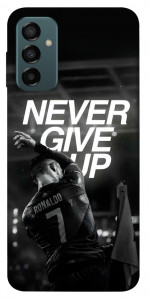 Чехол Rise Above для Galaxy M23 5G