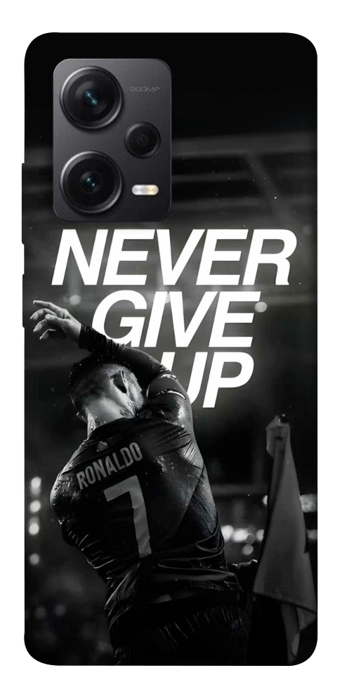 Чехол Rise Above для Xiaomi Redmi Note 12 Pro+