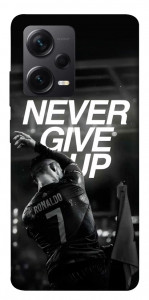 Чехол Rise Above для Xiaomi Redmi Note 12 Pro+