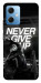 Чехол Rise Above для Xiaomi Redmi Note 12 5G