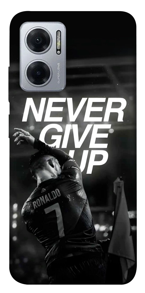 Чехол Rise Above для Xiaomi Redmi Note 11E