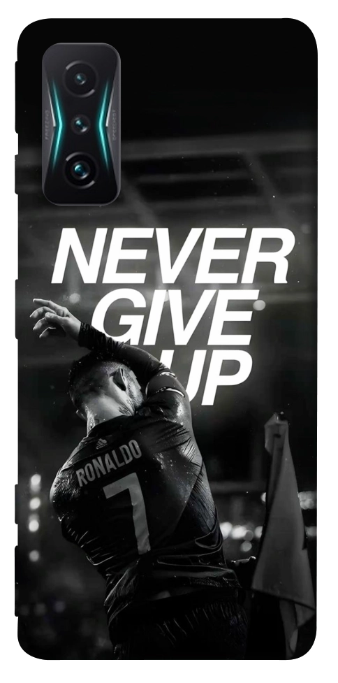 Чехол Rise Above для Xiaomi Redmi K50 Gaming
