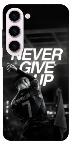 Чехол Rise Above для Galaxy S23+