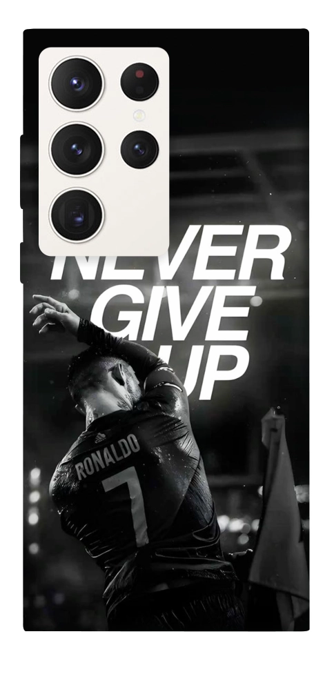 Чехол Rise Above для Galaxy S23 Ultra