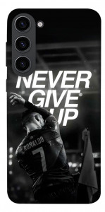 Чехол Rise Above для Galaxy S23