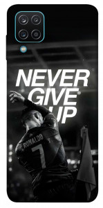 Чехол Rise Above для Galaxy M12
