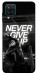 Чохол Rise Above для Galaxy M12