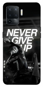 Чохол Rise Above для Oppo Reno 5 Lite