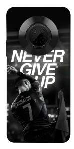 Чохол Rise Above для Huawei Y9a