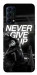 Чехол Rise Above для Oppo Reno 5 4G