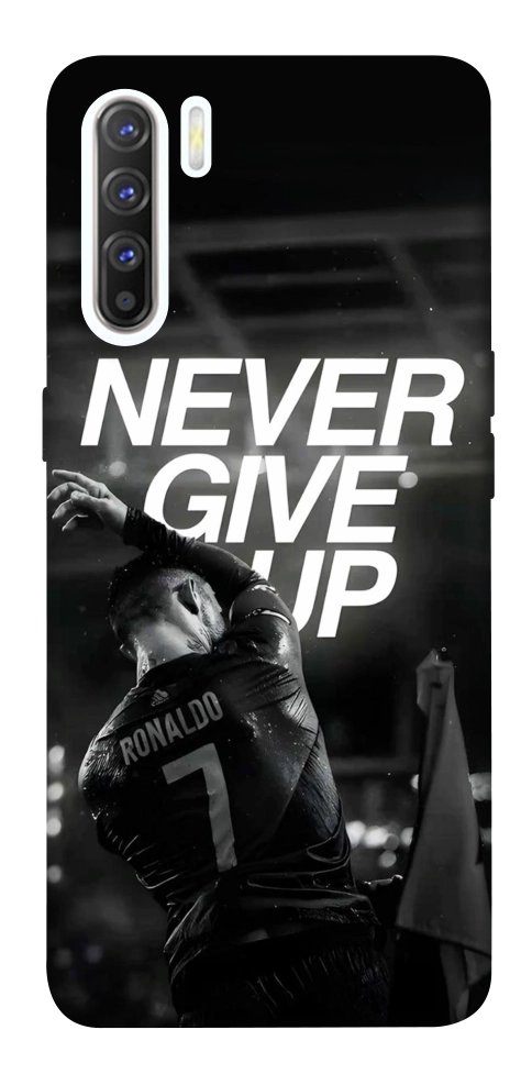 Чохол Rise Above для Oppo Reno 3