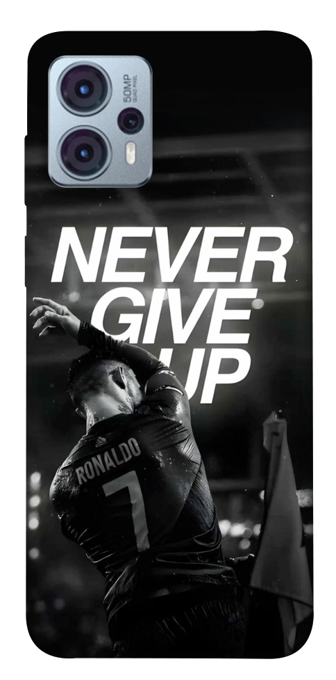 Чехол Rise Above для Motorola Moto G23