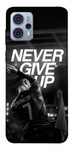Чехол Rise Above для Motorola Moto G23
