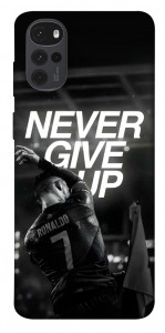 Чехол Rise Above для Motorola Moto G22
