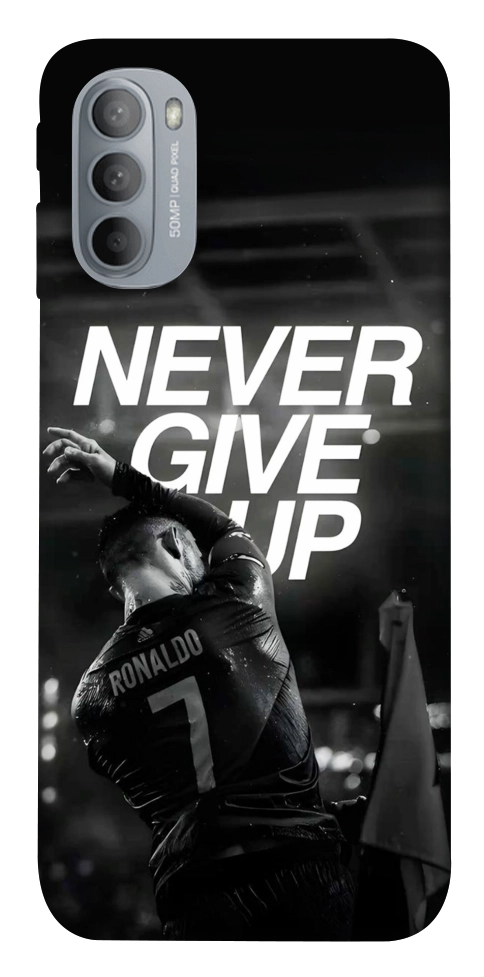 Чохол Rise Above для Motorola Moto G31