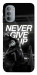 Чохол Rise Above для Motorola Moto G31
