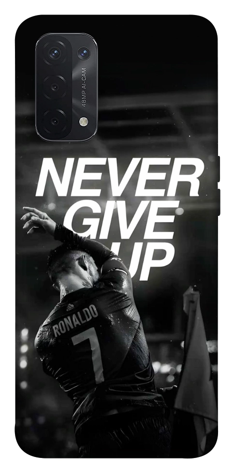 Чохол Rise Above для Oppo A74 5G