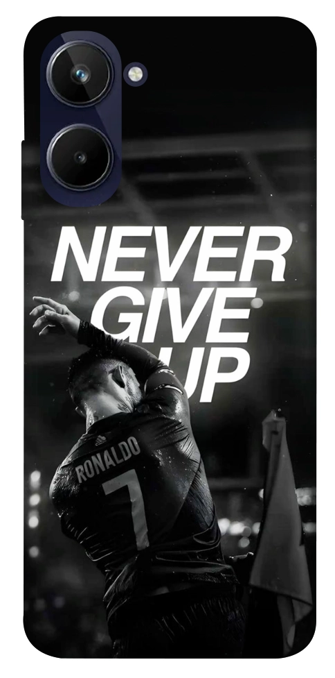Чехол Rise Above для Realme 10 4G