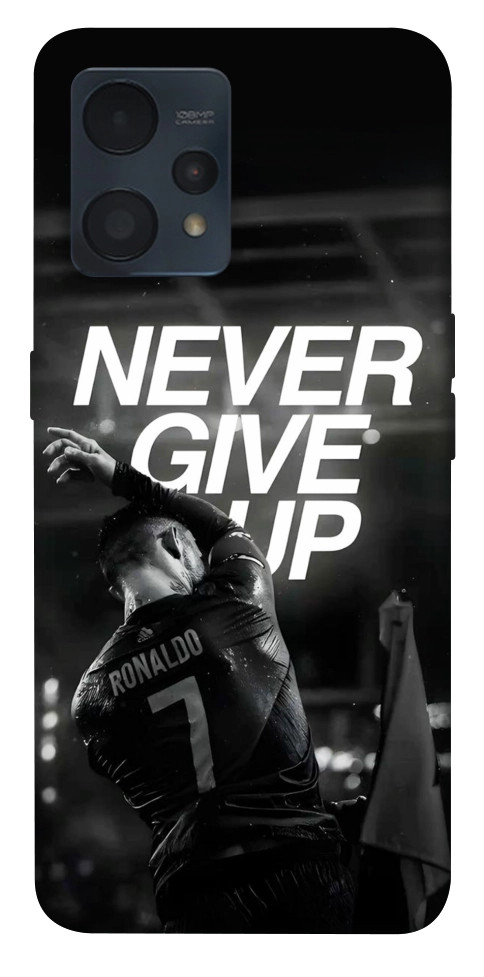 Чехол Rise Above для Realme 9 Pro+