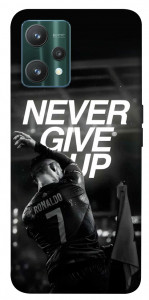 Чехол Rise Above для Realme 9 Pro