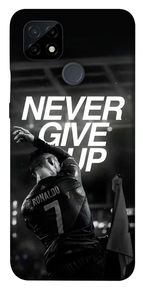 Чохол Rise Above для Realme C21