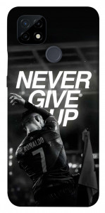 Чохол Rise Above для Realme C21