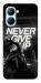 Чехол Rise Above для Realme C33