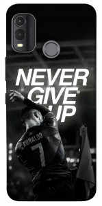 Чохол Rise Above для Nokia G11 Plus