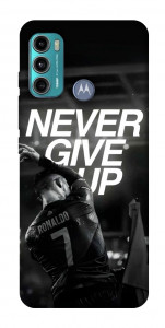 Чехол Rise Above для Motorola Moto G60