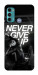 Чехол Rise Above для Motorola Moto G60