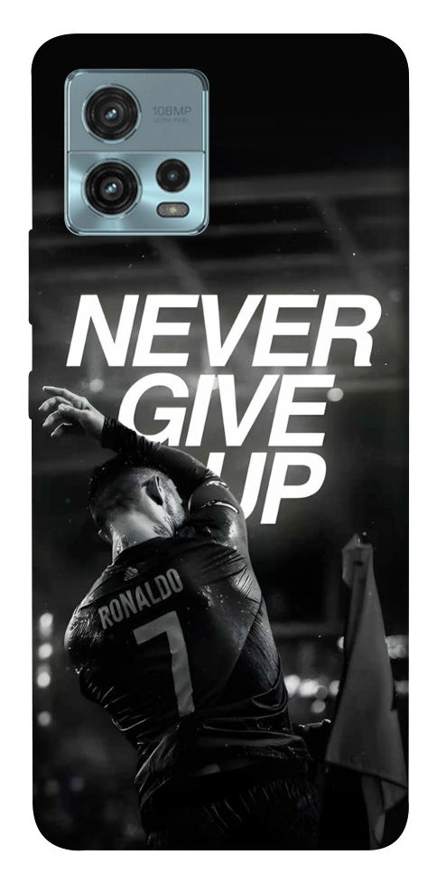 Чохол Rise Above для Motorola Moto G72