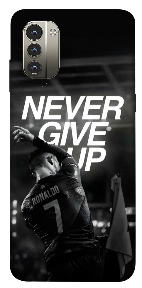Чехол Rise Above для Nokia G11
